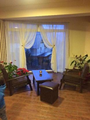 hotel marea neagra