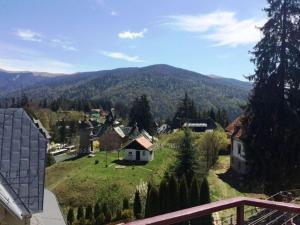hotel marea neagra