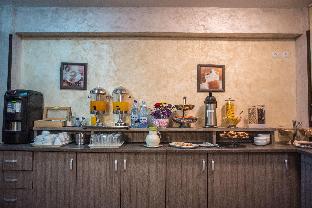 hotel marea neagra