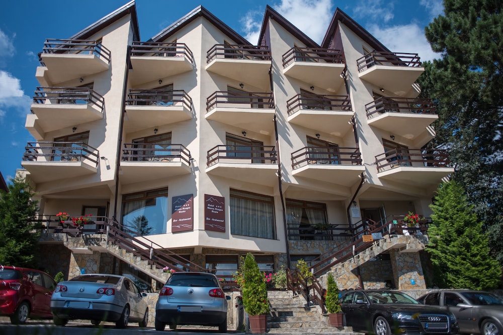hotel marea neagra