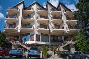 hotel marea neagra