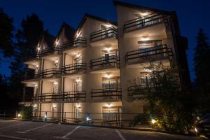 hotel marea neagra