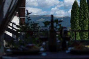 hotel marea neagra