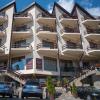 hotel marea neagra