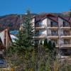 hotel marea neagra