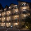 hotel marea neagra