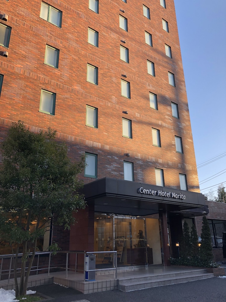center hotel narita 1