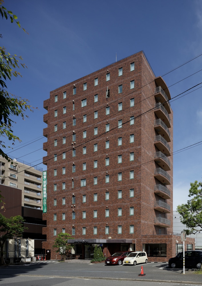 center hotel narita 1