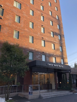center hotel narita 1
