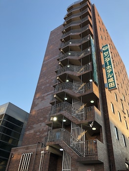 center hotel narita 1