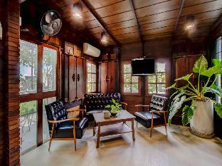 Nature Boutique Hotel Ratchayothin,Chatuchak>>Bangkok,3 star