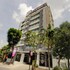nature boutique hotel ratchayothin