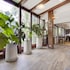 nature boutique hotel ratchayothin