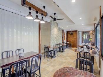 nature boutique hotel ratchayothin