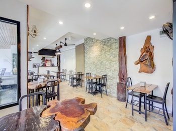 nature boutique hotel ratchayothin