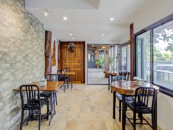 nature boutique hotel ratchayothin
