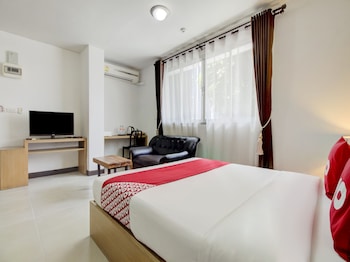 nature boutique hotel ratchayothin
