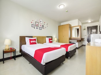 nature boutique hotel ratchayothin
