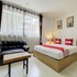 nature boutique hotel ratchayothin