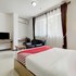 nature boutique hotel ratchayothin