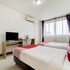nature boutique hotel ratchayothin