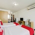 nature boutique hotel ratchayothin