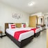 nature boutique hotel ratchayothin