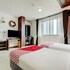 nature boutique hotel ratchayothin