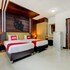nature boutique hotel ratchayothin