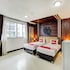nature boutique hotel ratchayothin