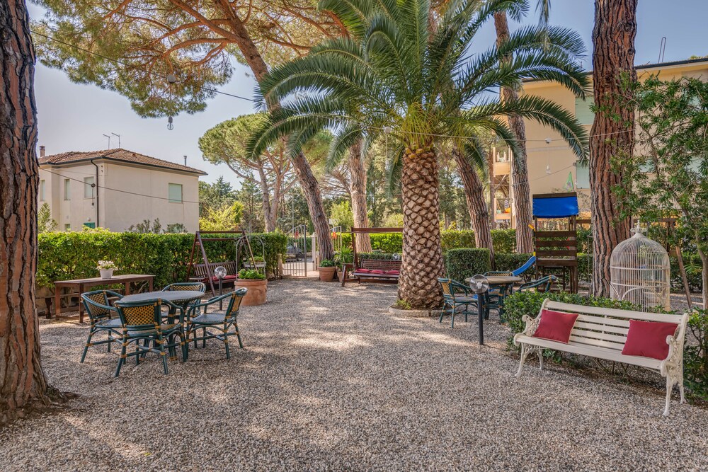 hotel massimo