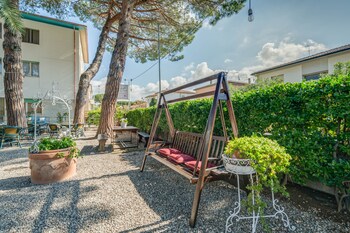 Hotel Massimo,Cecina>>Calcinaia,3 star