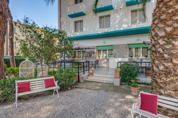 Hotel Massimo,Cecina>>Calcinaia,3 star