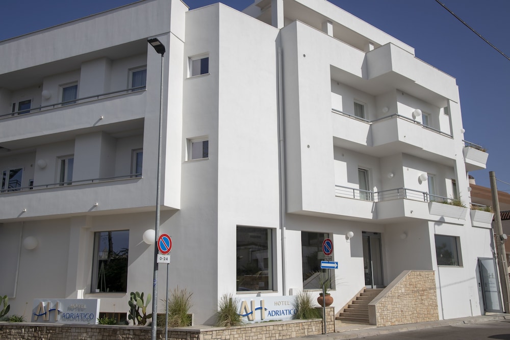 hotel adriatico