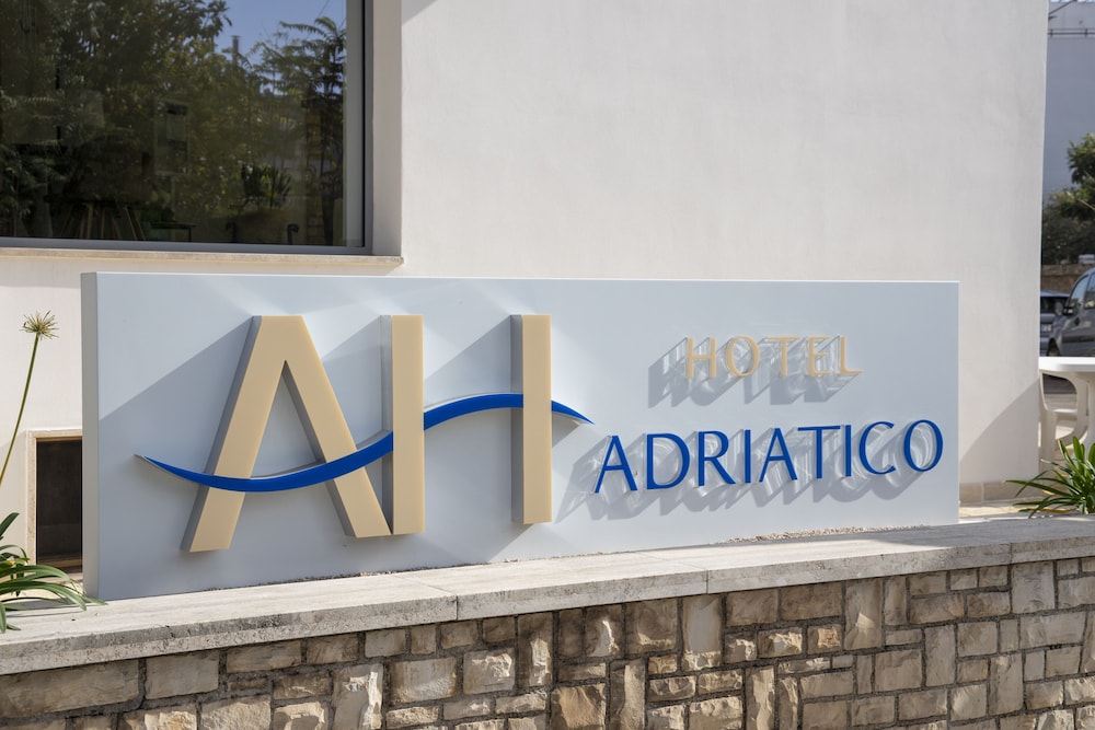 hotel adriatico
