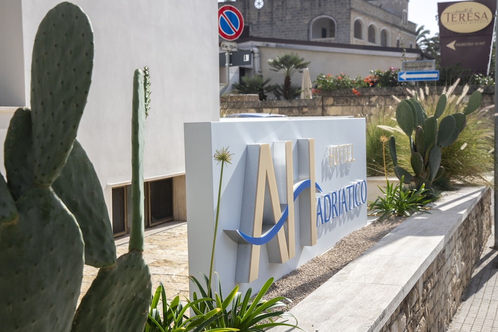 hotel adriatico