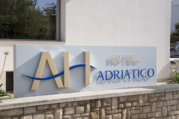 hotel adriatico