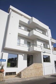 hotel adriatico