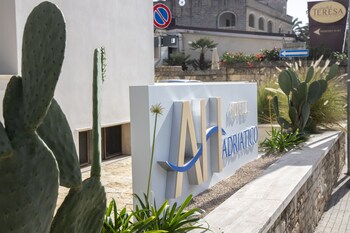 Hotel Adriatico,,3 star