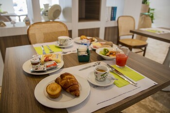 hotel adriatico