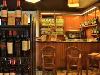 hotel adriatico