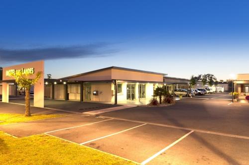 motel des landes