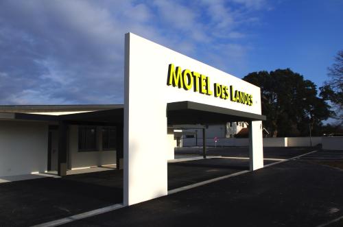 motel des landes
