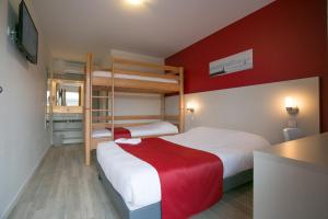 Motel Des Landes,Biarritz>>Benesse-Maremne,3 star