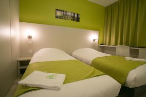 Motel Des Landes,Biarritz>>Benesse-Maremne,3 star
