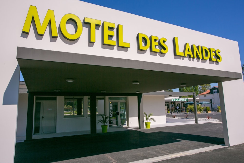 motel des landes