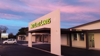motel des landes