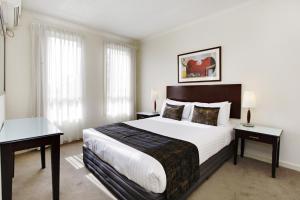 Comfort Apartments Royal Gardens,Maribyrnong>>Fitzroy,4 star