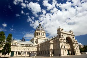 comfort apartments royal gardens