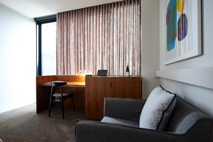 hotel indigo sydney potts point an ihg hotel